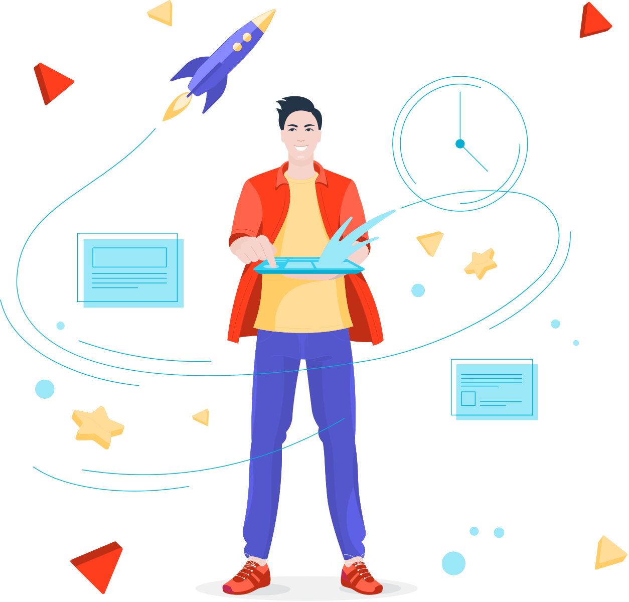 Modern Web Development